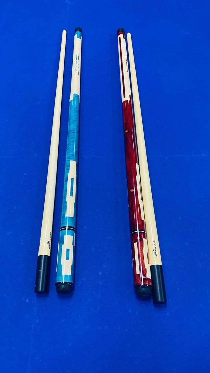 Cơ bida lỗ (Pool Cue) - nhập Đài Loan